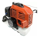 Desmalezadora Husqvarna 131r 32.6 Cc Profesional C/ Cuchilla