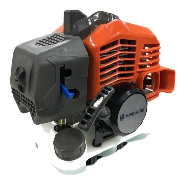 Desmalezadora Husqvarna 131r 32.6 Cc Profesional C/ Cuchilla
