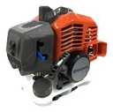 Desmalezadora Husqvarna 131r 32.6 Cc Profesional C/ Cuchilla