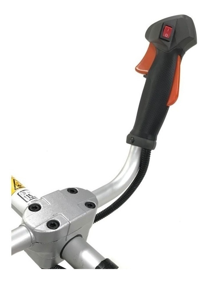 Desmalezadora Husqvarna 131r 32.6 Cc Profesional C/ Cuchilla