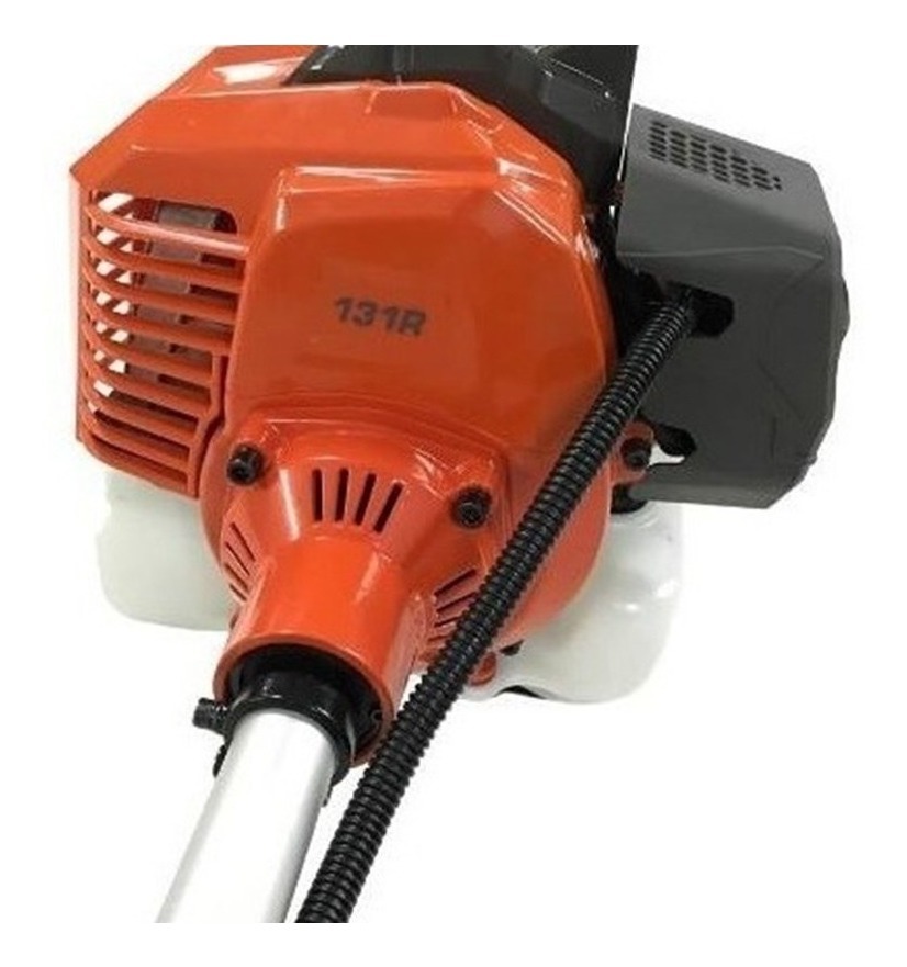 Desmalezadora Husqvarna 131r 32.6 Cc Profesional C/ Cuchilla
