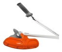 Desmalezadora Husqvarna 143r-ii 41.5 Cc Profesional Cuchilla Carretel Origen Brasil