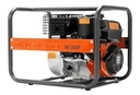 MOTOBOMBA 6,5 HP - 2'