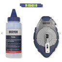 MARCADOR DE TIZA 3 PZS. - 7800 - BREMEN