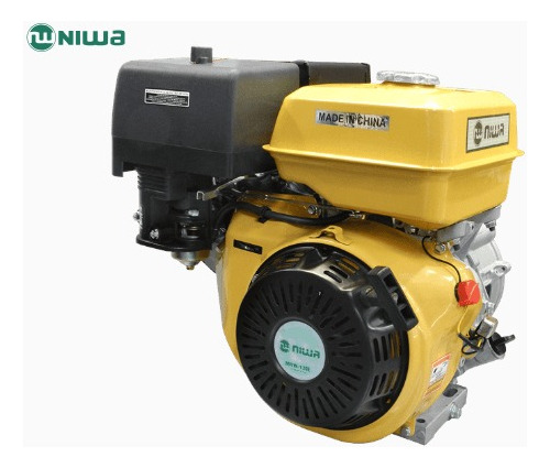 MOTOR A EXPLOSION - 13 HP A/E (MNW-130-