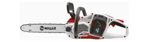 MOTOSIERRA A BATERIA 36V - 14' (BMW-140)
