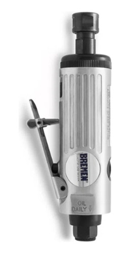 AMOLADORA RECTA NEUMATICA 1/4' - 3029 - BREMEN