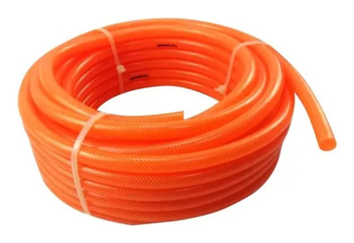 MANGUERA PULVERIZACION NARANJA 20 BAR -