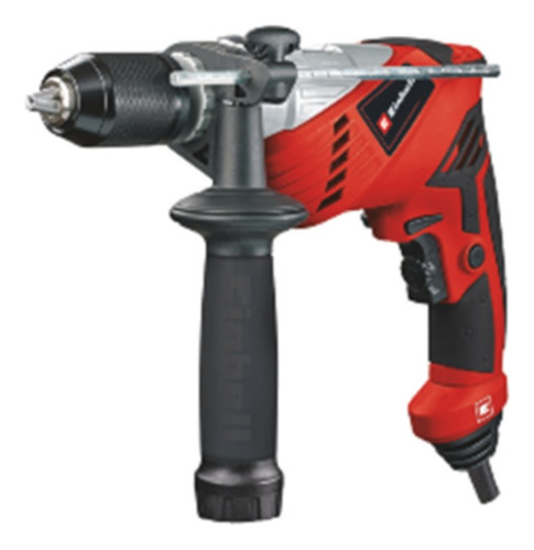 TALADRO PERCUTOR 650W - TE-ID 650 E