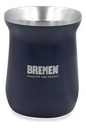 MATE ACERO INOXIDABLE 300 ML - 7743 - BREMEN