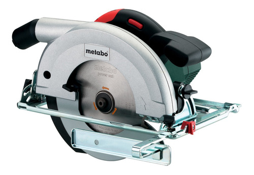 SIERRA CIRCULAR - 1500W - KS 66 FS