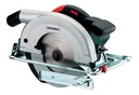 SIERRA CIRCULAR - 1500W - KS 66 FS