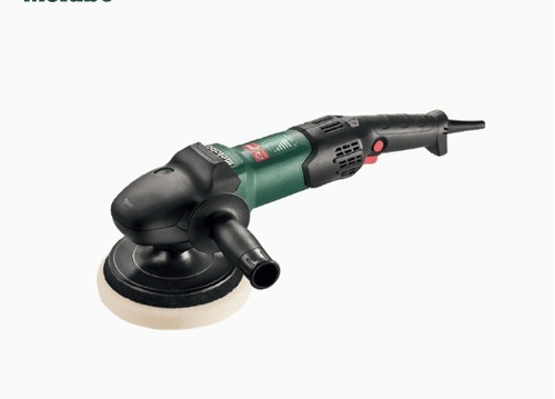 PULIDORA 7' - 1500W - PE 15-20 RT