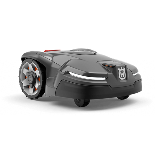 [0471726] AUTOMOWER AM415X 1500m BLUETOOTH