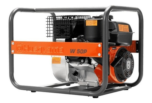 [7639002] MOTOBOMBA 6,5 HP - 2'