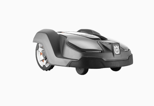 [7673206] AUTOMOWER HASTA 3200 M2 - GPS/BLUETOOTH