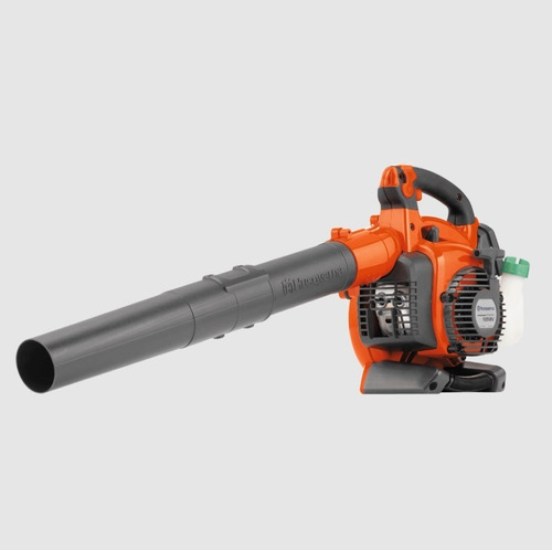 [2715645] SOPLADOR ASPIRADOR HUSQVARNA 125BVX