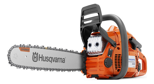 [7156738] MOTOSIERRA HUSQVARNA 445E